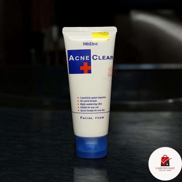 Mistine Acne Clear