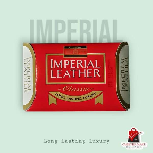 Cussons Imperial Leather Classic Soap