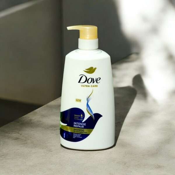 Dove Ultra Care Intense Repair Shampoo