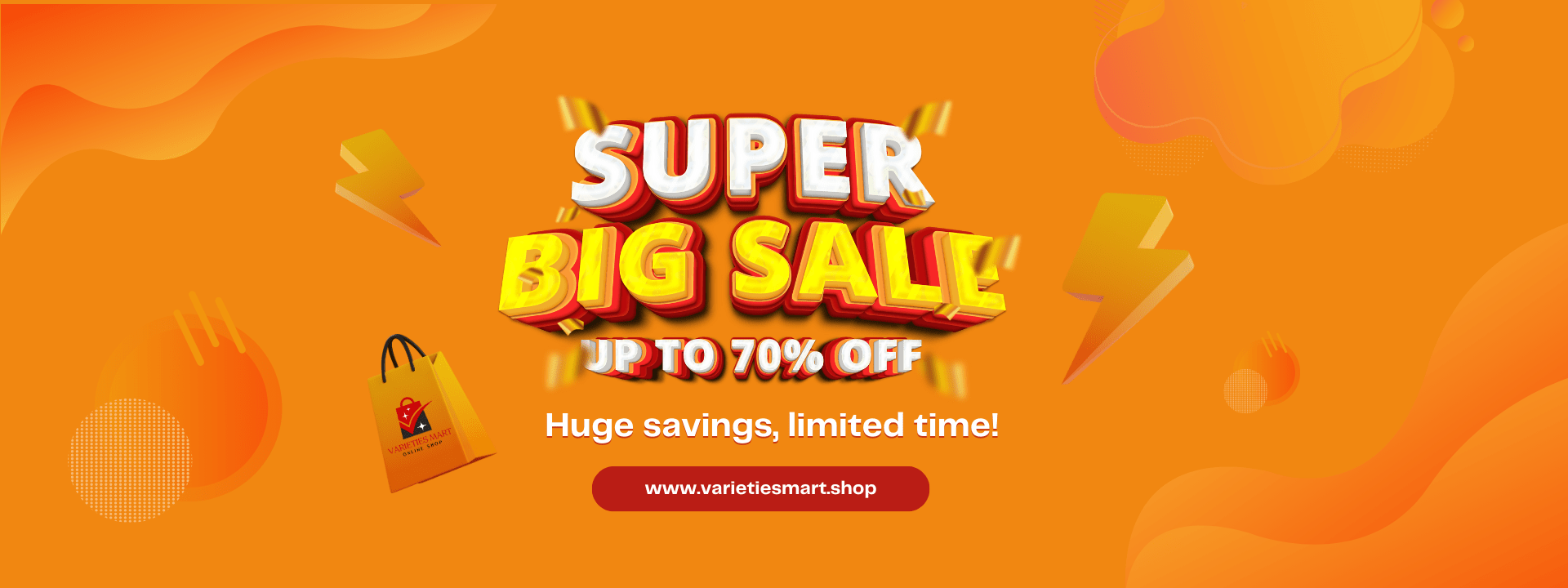 Big Sale